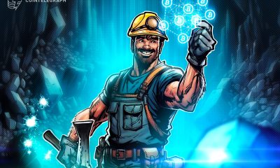 Mara mined 950 Bitcoin in May, up 35% from April