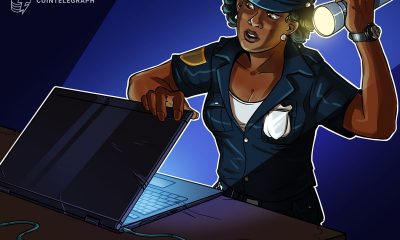 US Seizes Crypto, 145 Domains Tied to BidenCash Dark Web Market