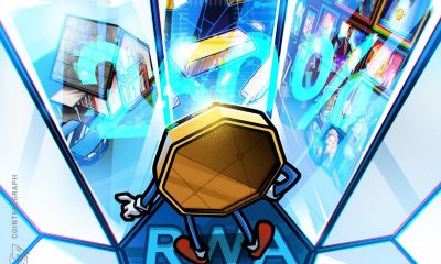 RWAs rise 260% in 2025, driven by US crypto regulations