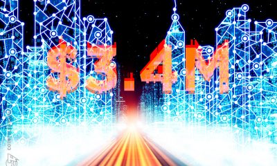 Fund Manager APS Buys $3.4M in Tokenized Real Estate via MetaWealth
