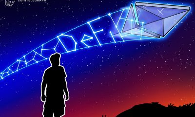 Ethereum Bots Drive $480B Stablecoin Surge as Network Reclaims DeFi Spotlight