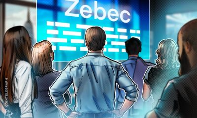 Zebec Enhances KYC and AML Compliance Stack with Gatenox Acquisition