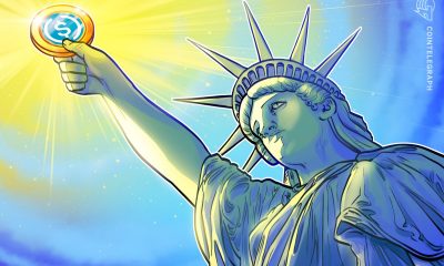 Circle’s CRCL Shares Start Trading on NYSE