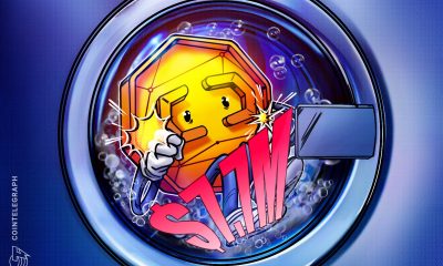 DOJ files to confiscate alleged North Korea IT worker crypto