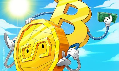 Bitcoin market of 2025 driven by stablecoin regulation: Finance Redefined
