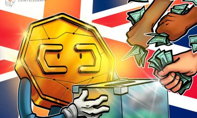 UK's FCA lifts ban on crypto ETNs for retail investors