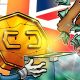 UK's FCA lifts ban on crypto ETNs for retail investors
