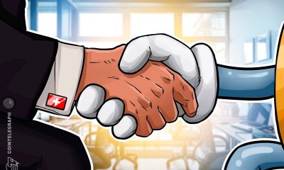 Switzerland proposes cross-country crypto data sharing