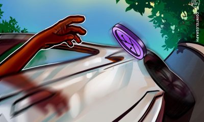 Moonbirds NFT Sales Jump 2,525% After Orange Cap Games Acquires IP