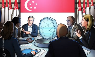 MAS Confirms Near-Ban on Foreign-Only Digital Token Services