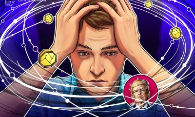 Crypto Market Structure Hearing Devolves into Partisan Claims