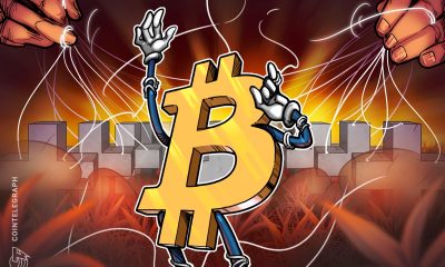 Has Bitcoin been captured by politics and institutions?