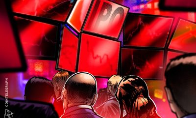 Arca Dumps Circle Shares After Disappointing IPO Allocation