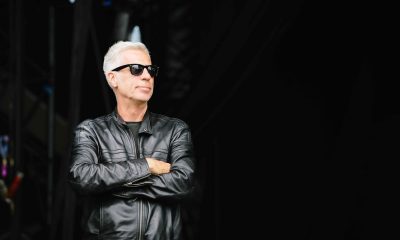 ‘Gut feeling more important than social media likes’, says festival promoter