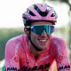 Giro d'Italia 2025: Simon Yates seals first title as Olav Kooij sprints to victory in final stage in Rome