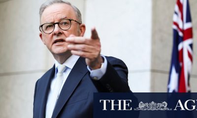 Albanese pushes back on Hegseth pressure over China