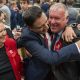 Labour scores surprise Holyrood by-election victory over SNP and Reform