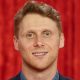 EastEnders star Jamie Borthwick  suspended by BBC after disabled slur on Strictly set