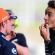 Max Verstappen F1 ban 'justified' as George Russell U-turns on previous claim