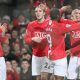 'I received envelope from ex-Man Utd player – it was stuffed full of £50 notes'