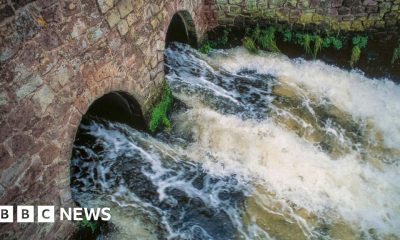 Bosses' bonuses banned at six water companies