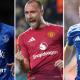 Jamie Vardy, Christian Eriksen, Ashley Young - the Premier League free agents available
