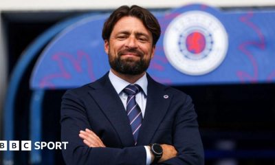 Russell Martin to prove right for Rangers 'in six months or so', says Steven Naismith