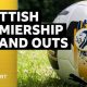 Who has your Premiership club brought in & let go? - summer 2025
