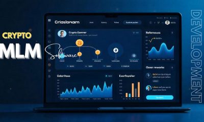 How Much Does It Really Cost to Build a Crypto MLM Software in 2025? | by Sheltonantony | Coinmonks | Jun, 2025