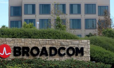 We're lifting our price target on Broadcom after its AI business impresses once again