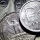 Why Russian ruble is the world's best-performing currency this year