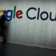 Google cloud and other internet services are reporting outages