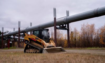 Trump administration convinced Alaska LNG will find investors despite cost