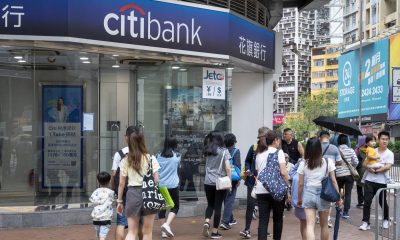 Citi plans to slash 3,500 tech roles in China as global banks cut costs