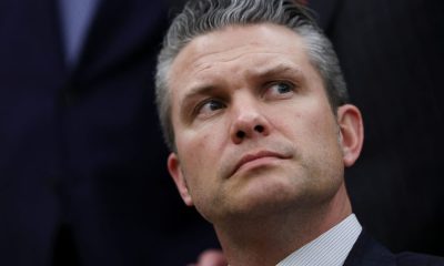 Hegseth Iran U.S. attack