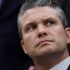 Hegseth Iran U.S. attack