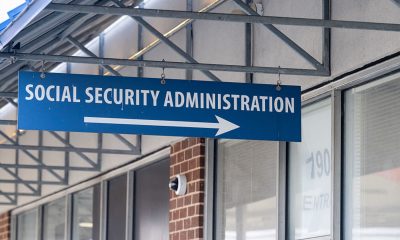Supreme Court allows DOGE to access Social Security data