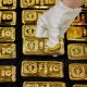 China's central bank buys gold for seventh straight month in May
