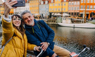 Denmark raises retirement age to 70; U.S. might follow