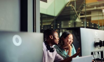 AI makes workers 'more valuable, not less,' according to new report