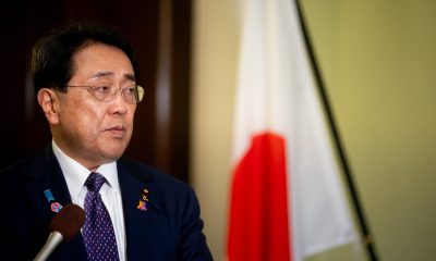 Japan trade negotiator Akazawa says he made progress in U.S. tariff talks