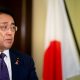 Japan trade negotiator Akazawa says he made progress in U.S. tariff talks