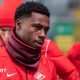 Quincy Promes extradited to the Netherlands to serve prison sentence