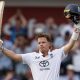 Ollie Pope's century buys him the summer at No. 3