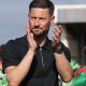 Anthony Limbrick: Hartlepool United sack boss after four months in charge