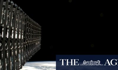 Telstra launching direct to cell satellite messaging