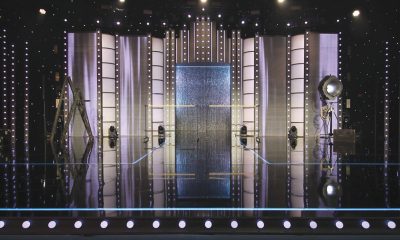 Ru Paul's Drag Race Stage