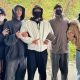 BTS fans asked to refrain from visiting RM, Jimin, V and Jungkook at military discharge