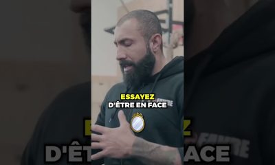 Mes conseils pour le deadlift #reels #shorts #essannfc #bodybuilding