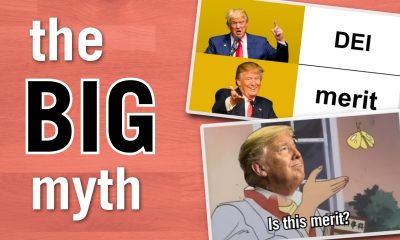 The (Many) Myth(s) of Meritocracy